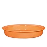 Plat à four rond 30 cm Urban Colors Pamplemousse Emile Henry
